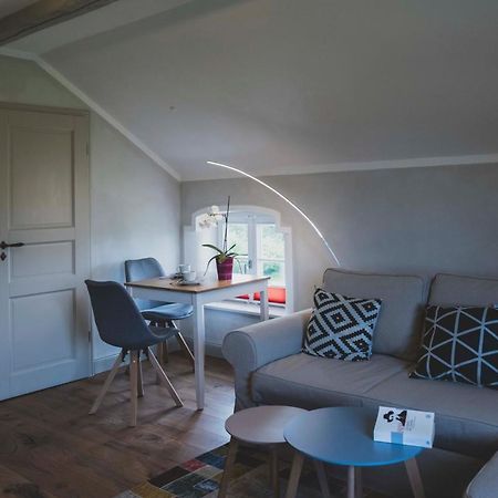 Exklusivewohnung Mitten In Der Natur - Ruth'S Nest Babelin Exteriör bild